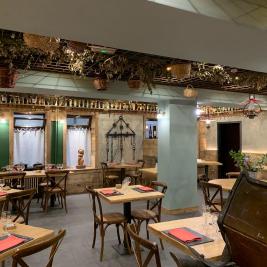 Services of Hotel Aran la Abuela