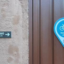 Photo gallery of the Hotel Aran la Abuela (Vielha)