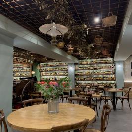 Services of Hotel Aran la Abuela