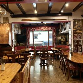 Services of Hotel Aran la Abuela