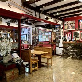 Services of Hotel Aran la Abuela