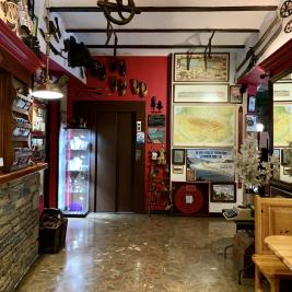 Services of Hotel Aran la Abuela