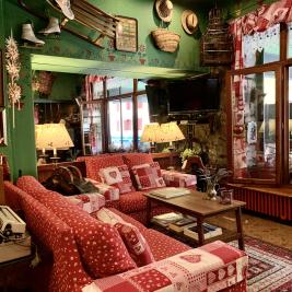 Services of Hotel Aran la Abuela