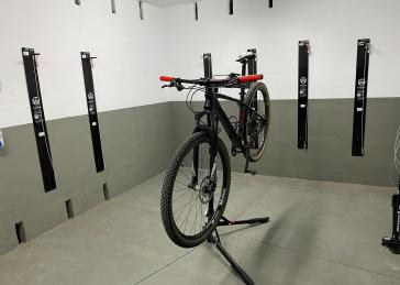 Bike Storage