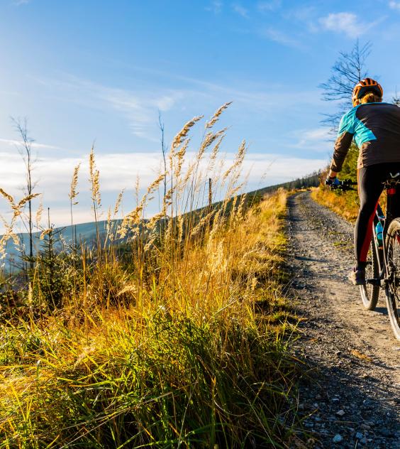 Ciclismo