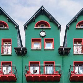 Photo gallery of Hotel Aran la Abuela