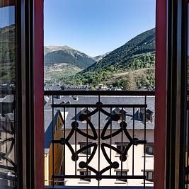 Galería de fotos del Hotel Aran la Abuela