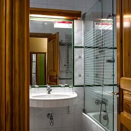 Galería de fotos del Hotel Aran la Abuela