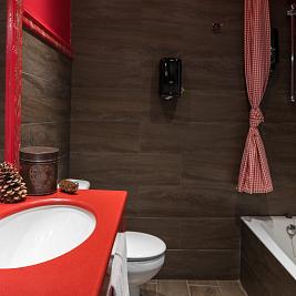 Galería de fotos del Hotel Aran la Abuela