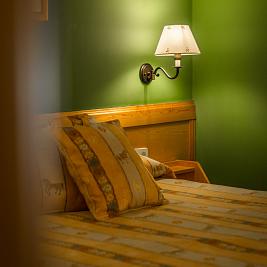 Galería de fotos del Hotel Aran la Abuela