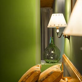 Galería de fotos del Hotel Aran la Abuela