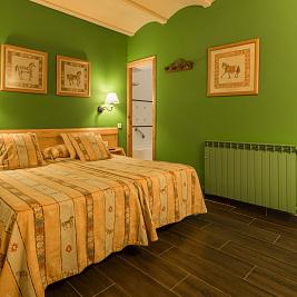 Galería de fotos del Hotel Aran la Abuela