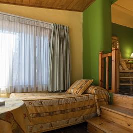 Galería de fotos del Hotel Aran la Abuela