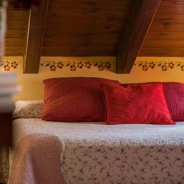 Galería de fotos del Hotel Aran la Abuela