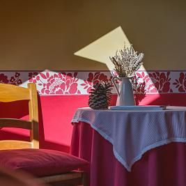 Galería de fotos del Hotel Aran la Abuela