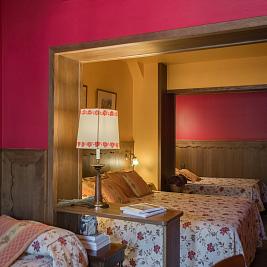 Galería de fotos del Hotel Aran la Abuela