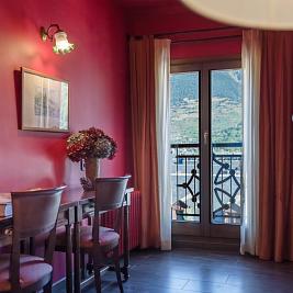 Galería de fotos del Hotel Aran la Abuela