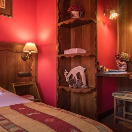 Galería de fotos del Hotel Aran la Abuela