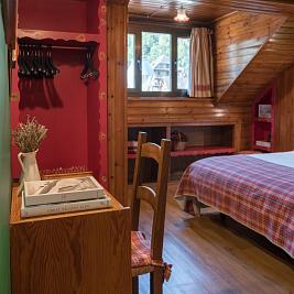 Galería de fotos del Hotel Aran la Abuela