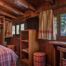 Galería de fotos del Hotel Aran la Abuela