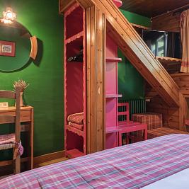 Galería de fotos del Hotel Aran la Abuela