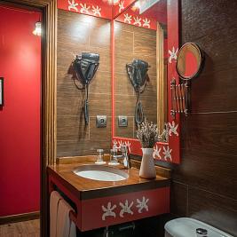 Galería de fotos del Hotel Aran la Abuela