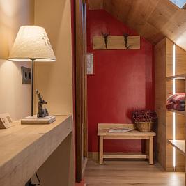 Galería de fotos del Hotel Aran la Abuela