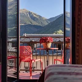 Galería de fotos del Hotel Aran la Abuela