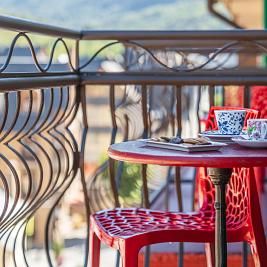 Galería de fotos del Hotel Aran la Abuela