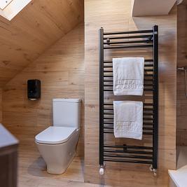 Galería de fotos del Hotel Aran la Abuela