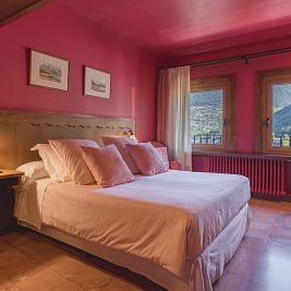 Galería de fotos del Hotel Aran la Abuela