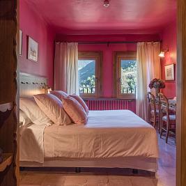 Galería de fotos del Hotel Aran la Abuela