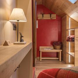 Galería de fotos del Hotel Aran la Abuela