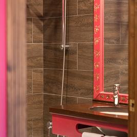 Galería de fotos del Hotel Aran la Abuela