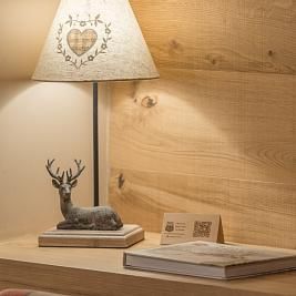 Galería de fotos del Hotel Aran la Abuela