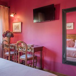 Galería de fotos del Hotel Aran la Abuela