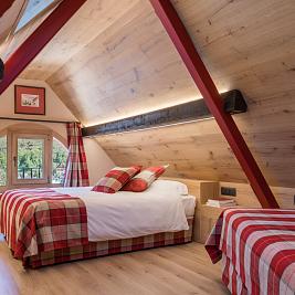 Galería de fotos del Hotel Aran la Abuela