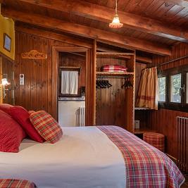 Galería de fotos del Hotel Aran la Abuela