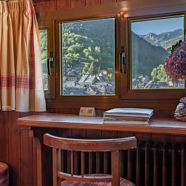 Galería de fotos del Hotel Aran la Abuela