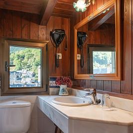 Galería de fotos del Hotel Aran la Abuela