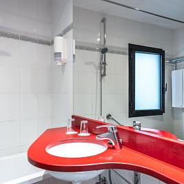 Galería de fotos del Hotel Aran la Abuela