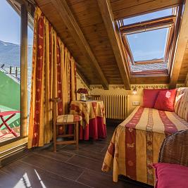 Galería de fotos del Hotel Aran la Abuela