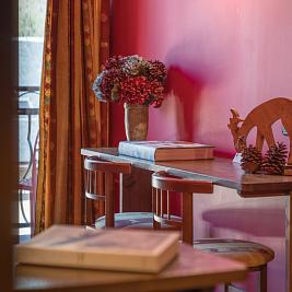 Galería de fotos del Hotel Aran la Abuela