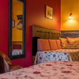 Galería de fotos del Hotel Aran la Abuela