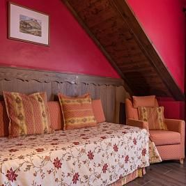 Galería de fotos del Hotel Aran la Abuela