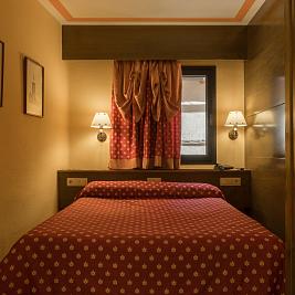 Galería de fotos del Hotel Aran la Abuela