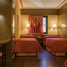 Galería de fotos del Hotel Aran la Abuela