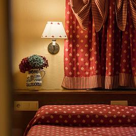 Galería de fotos del Hotel Aran la Abuela