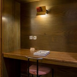 Galería de fotos del Hotel Aran la Abuela