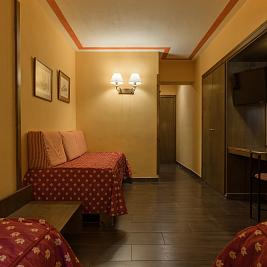 Galería de fotos del Hotel Aran la Abuela